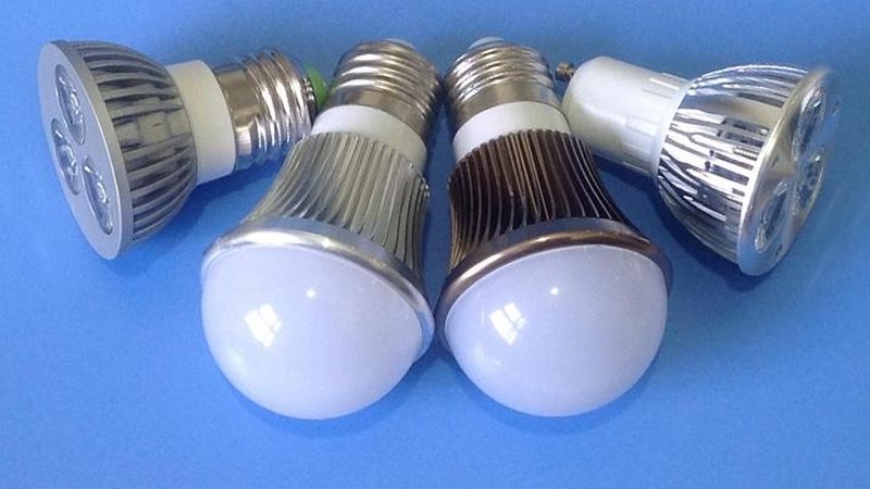 太阳能户外照明专用LED驱动电源：揭秘其核心技术与优势**